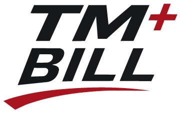 TM+ BILL logo