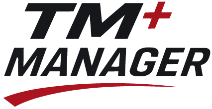 TM+ Manager logo